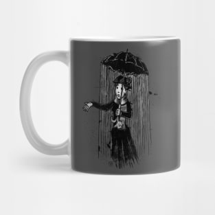 Mary Poppanksy Mug